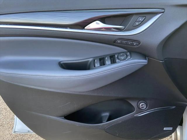 2024 Buick Enclave Premium AWD