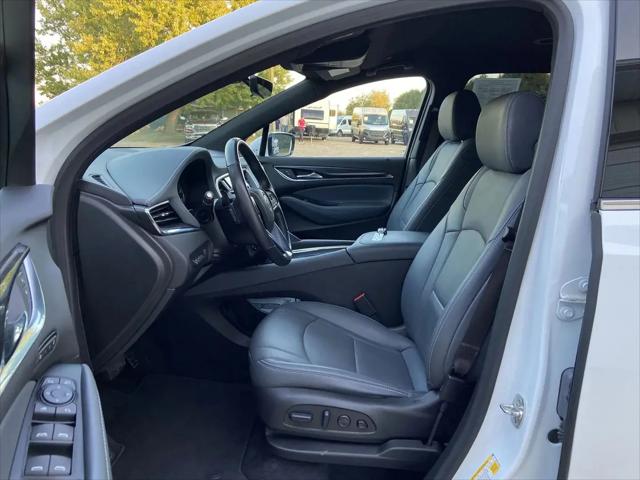 2024 Buick Enclave Premium AWD