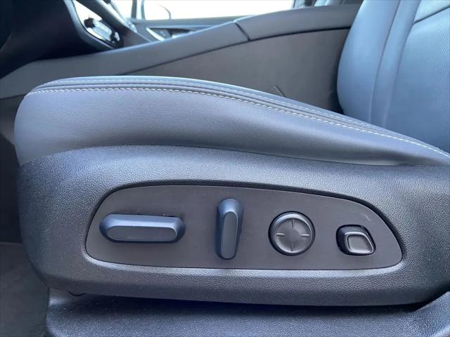 2024 Buick Enclave Premium AWD