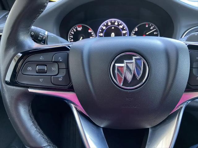 2024 Buick Enclave Premium AWD