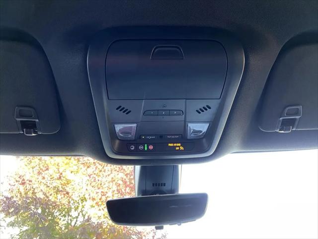 2024 Buick Enclave Premium AWD