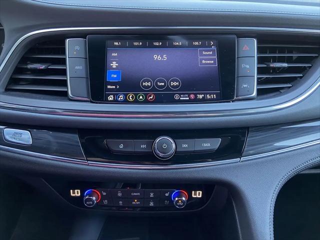2024 Buick Enclave Premium AWD
