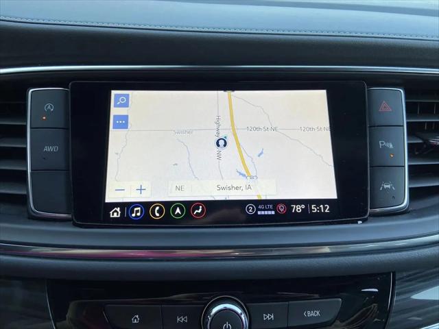 2024 Buick Enclave Premium AWD