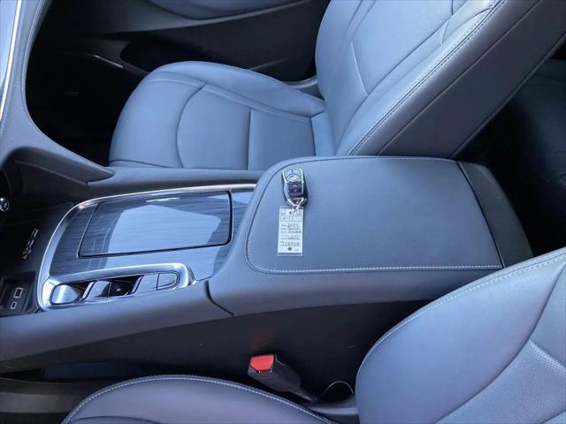 2024 Buick Enclave Premium AWD