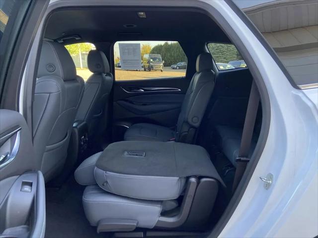 2024 Buick Enclave Premium AWD