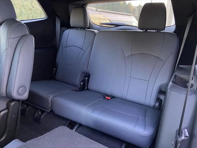 2024 Buick Enclave Premium AWD