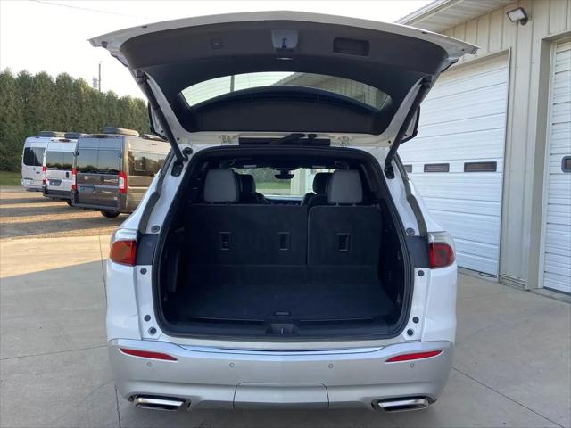 2024 Buick Enclave Premium AWD
