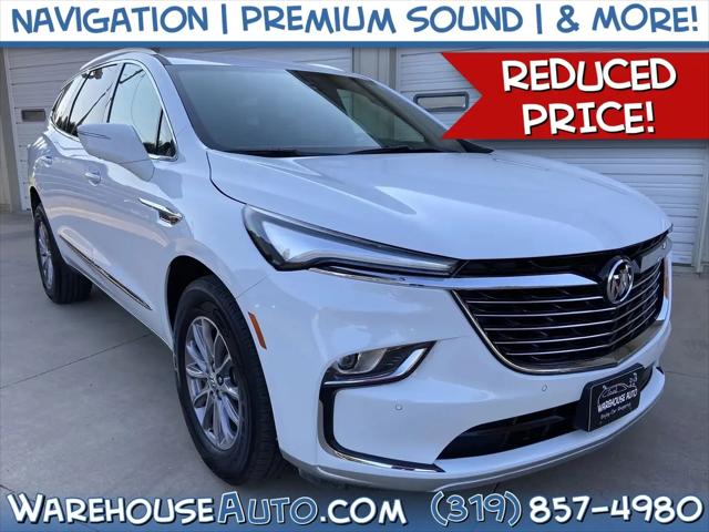 2024 Buick Enclave Premium AWD for sale in Swisher, IA