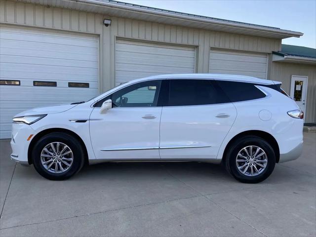 2024 Buick Enclave Premium AWD