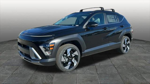 2026 Hyundai Kona Limited for sale in Reno, NV