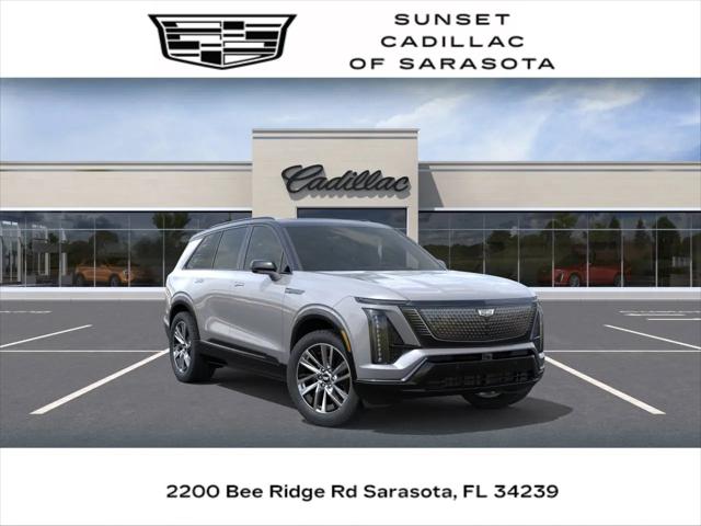 2026 Cadillac iQ Sport for sale in Sarasota, FL