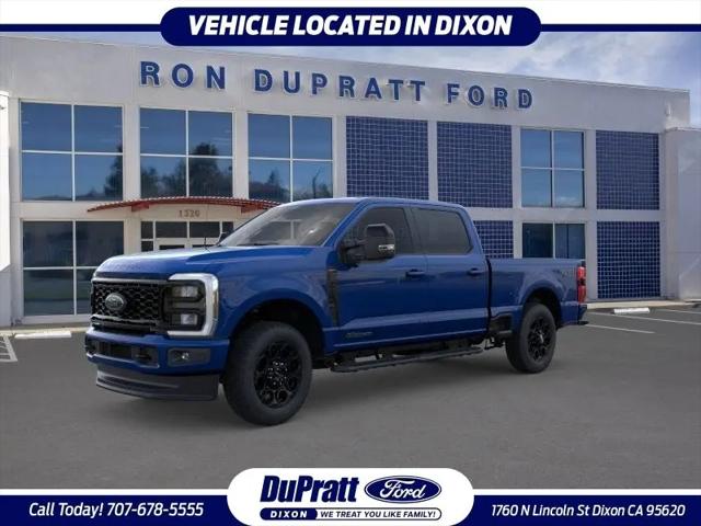 2026 Ford F-250 LARIAT for sale in Dixon, CA