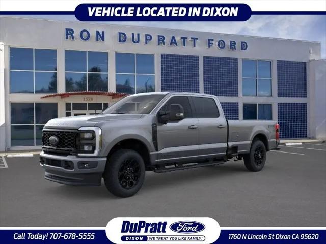 2026 Ford F-250 XLT for sale in Dixon, CA