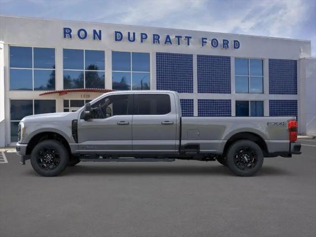 2026 Ford F-250 XLT