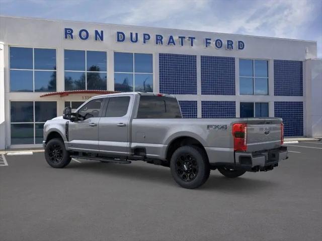 2026 Ford F-250 XLT