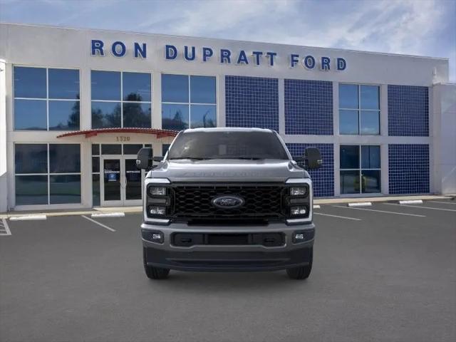 2026 Ford F-250 XLT