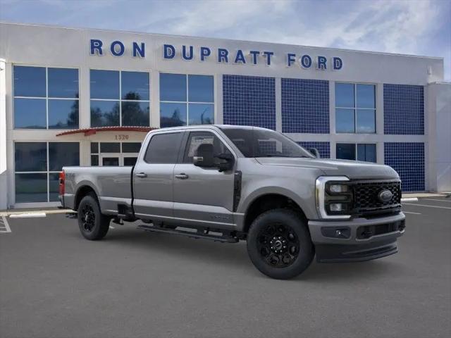 2026 Ford F-250 XLT