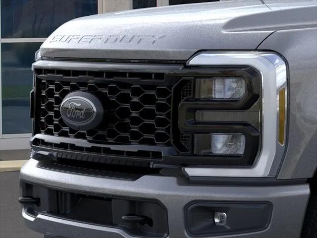 2026 Ford F-250 XLT