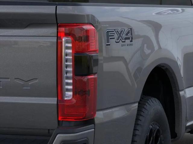 2026 Ford F-250 XLT