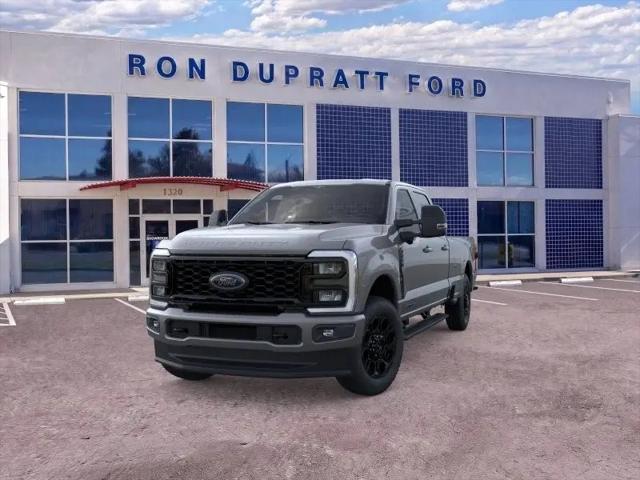 2026 Ford F-250 XLT