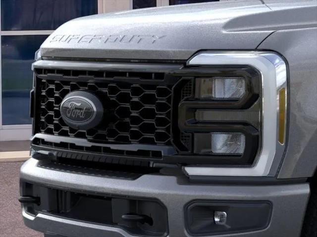 2026 Ford F-250 XLT