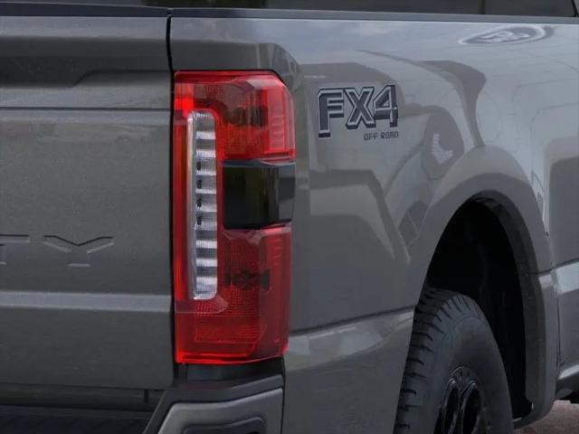 2026 Ford F-250 XLT