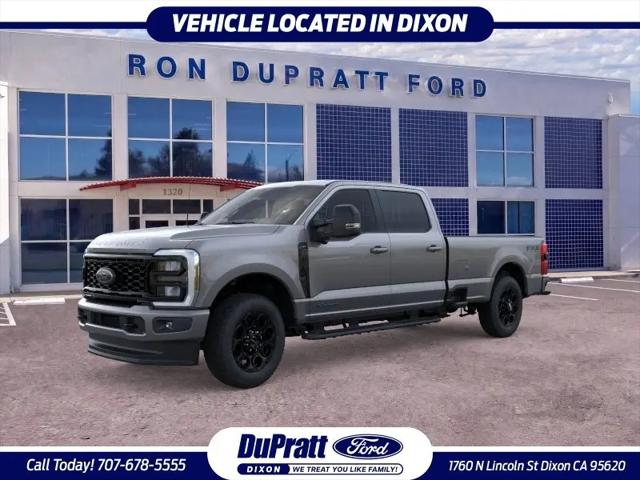 2026 Ford F-250 XLT for sale in Dixon, CA