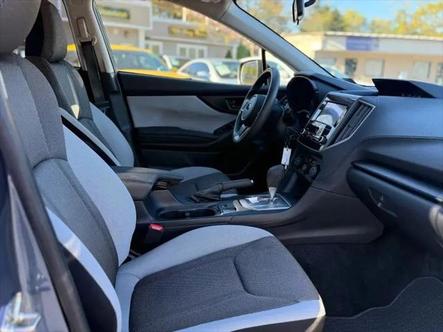 2018 Subaru Crosstrek 2.0i