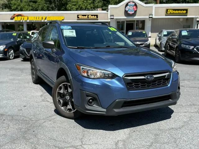 2018 Subaru Crosstrek 2.0i for sale in East Stroudsburg, PA