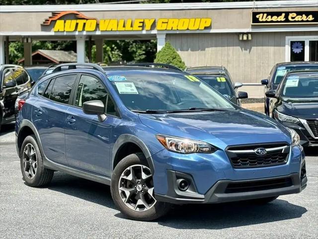 2018 Subaru Crosstrek 2.0i for sale in East Stroudsburg, PA