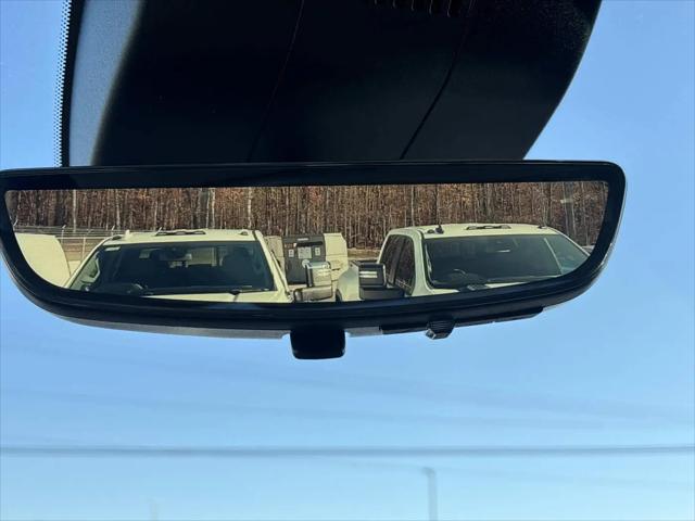 2026 GMC Sierra 2500HD Crew Cab, Standard Bed, Denali, 4WD