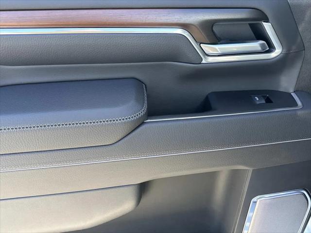 2026 GMC Sierra 2500HD Crew Cab, Standard Bed, Denali, 4WD