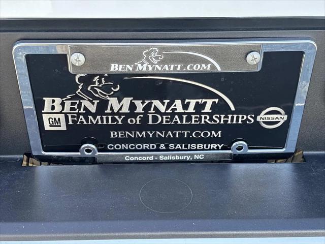 2026 GMC Sierra 2500HD Crew Cab, Standard Bed, Denali, 4WD