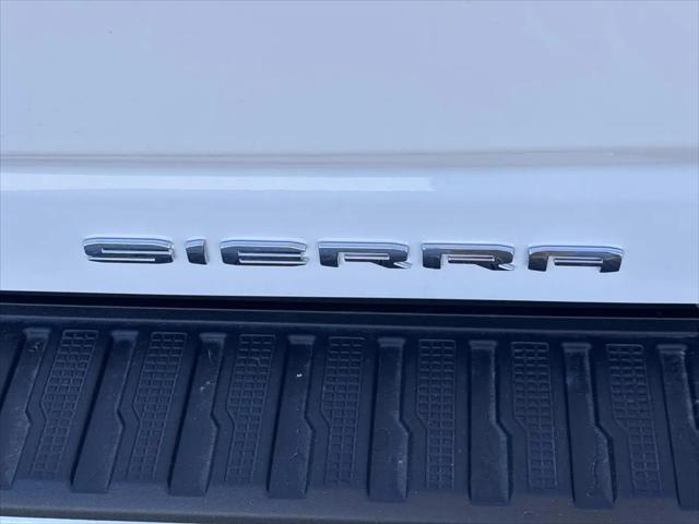 2026 GMC Sierra 2500HD Crew Cab, Standard Bed, Denali, 4WD