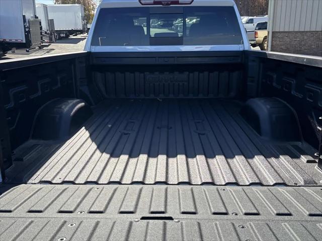 2026 GMC Sierra 2500HD Crew Cab, Standard Bed, Denali, 4WD