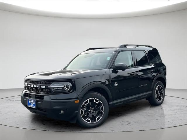 2025 Ford Bronco Sport Outer Banks for sale in Washougal, WA