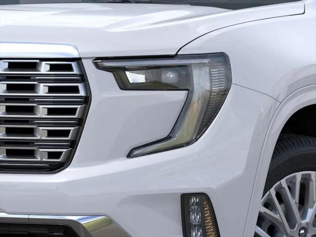 2026 GMC Acadia Denali FWD