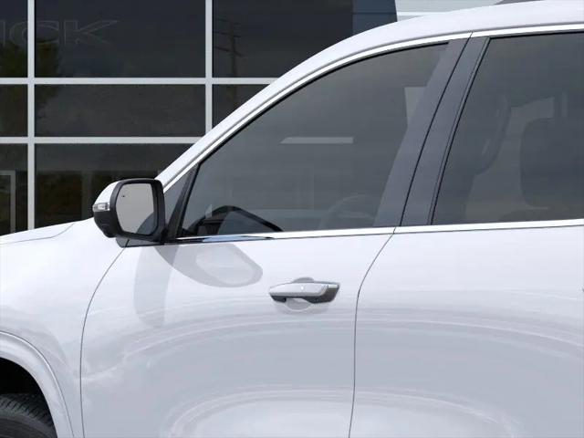 2026 GMC Acadia Denali FWD