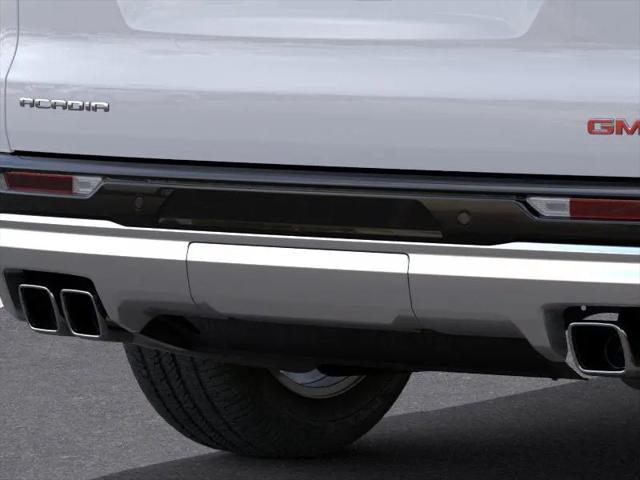 2026 GMC Acadia Denali FWD
