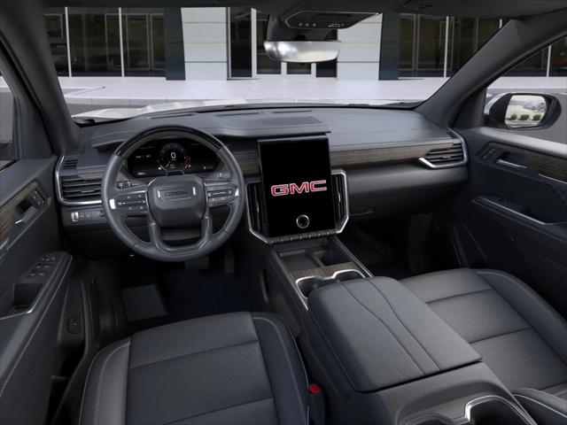 2026 GMC Acadia Denali FWD