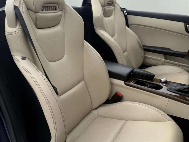 2015 Mercedes-Benz SLK SLK 250