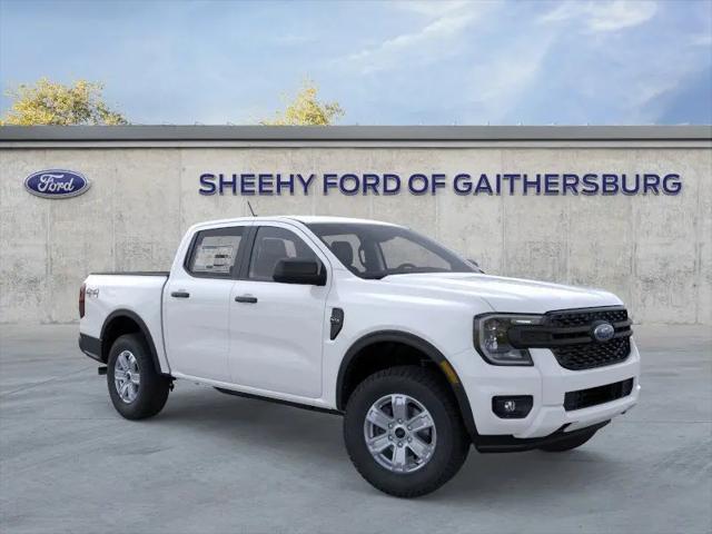 2025 Ford Ranger XL for sale in Gaithersburg, MD