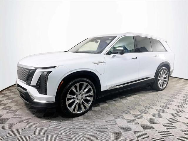 2026 Cadillac iQ Premium Luxury for sale in Toms River, NJ