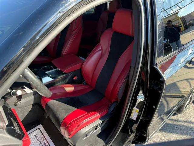 2022 Acura MDX A-SPEC Package