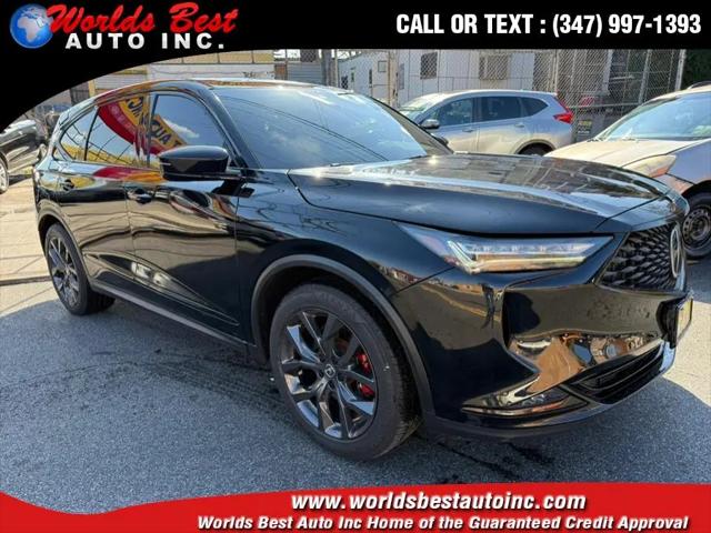 2022 Acura MDX A-SPEC Package for sale in Brooklyn, NY