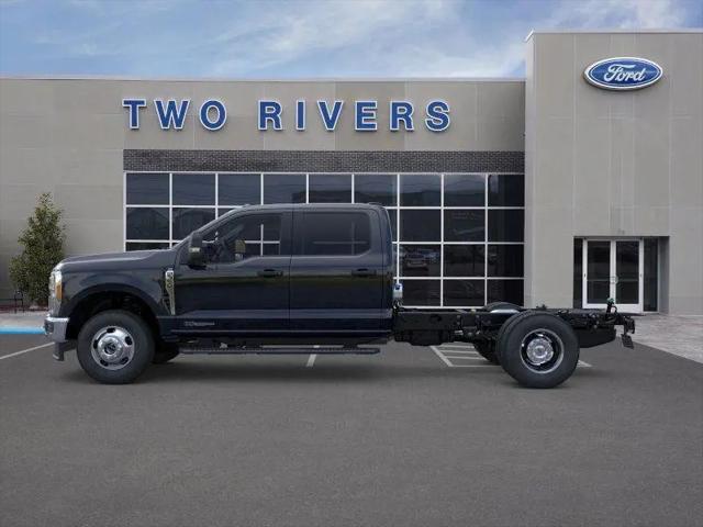 2026 Ford F-350 XLT