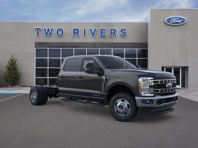 2026 Ford F-350 XLT