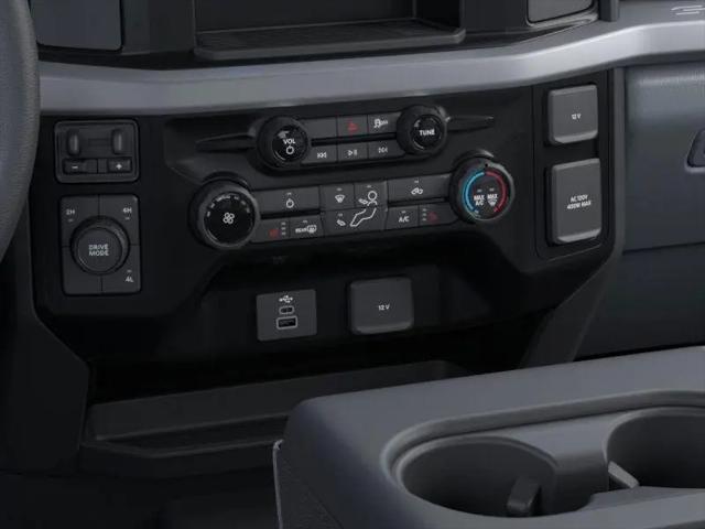 2026 Ford F-350 XLT