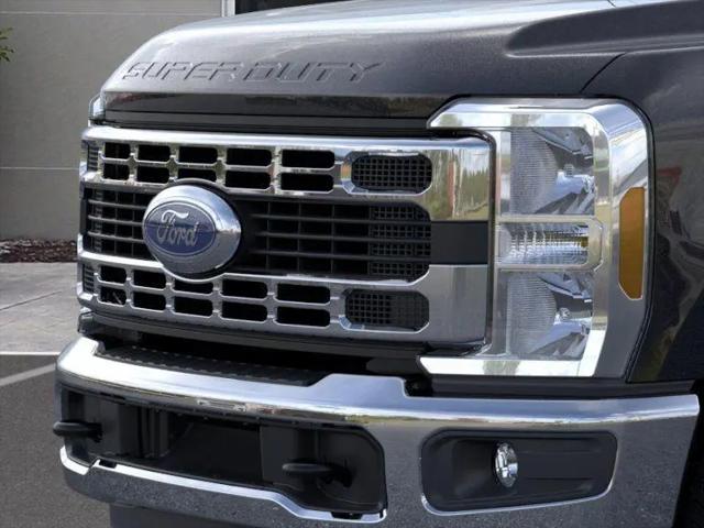 2026 Ford F-350 XLT