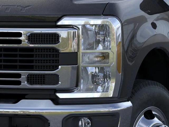 2026 Ford F-350 XLT